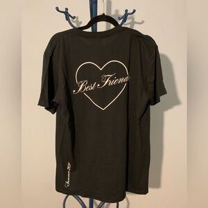 Baboon To the Moon Men’s Large T Shirt 2021 Best Friends